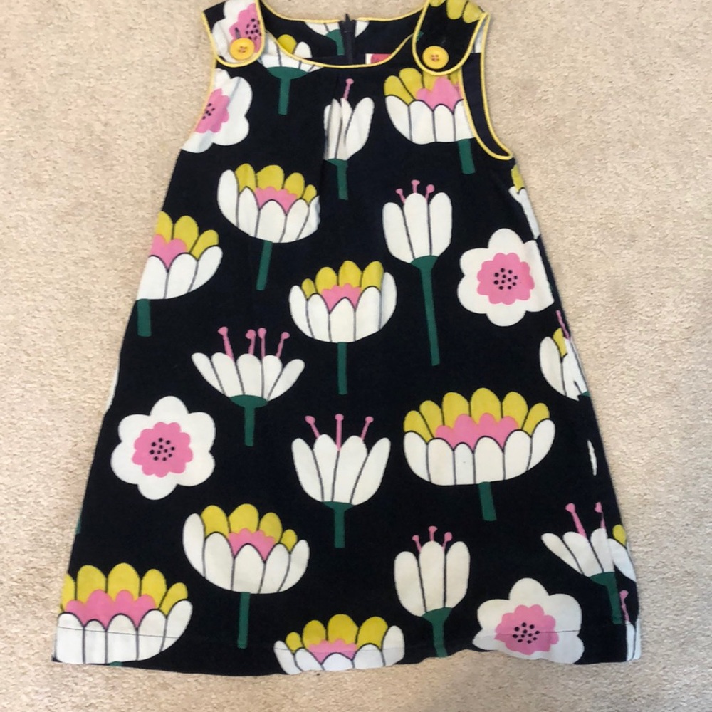 Adorable Mini Boden jumper size 5-6Y